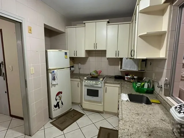 Imagem 5: Apartamento a venda em coqueiros_vista,conforto e tranquilidade