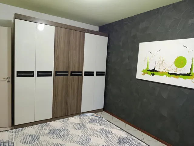 Imagem 8: Apartamento a venda em coqueiros_vista,conforto e tranquilidade