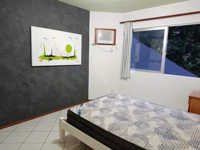 Imagem 7: Apartamento a venda em coqueiros_vista,conforto e tranquilidade