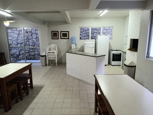Imagem 4: Apartamento a venda em coqueiros_vista,conforto e tranquilidade