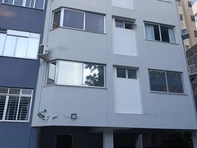 Imagem 3: Apartamento a venda em coqueiros_vista,conforto e tranquilidade