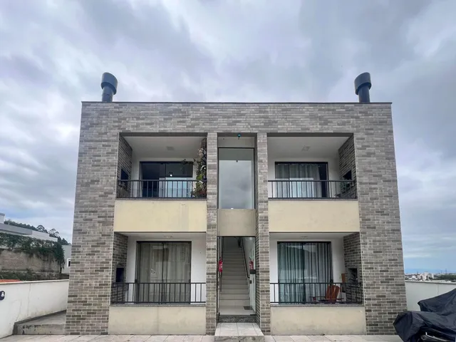 Imagem: APARTAMENTO COM 2 QUARTOS SENDO 1 SUITE