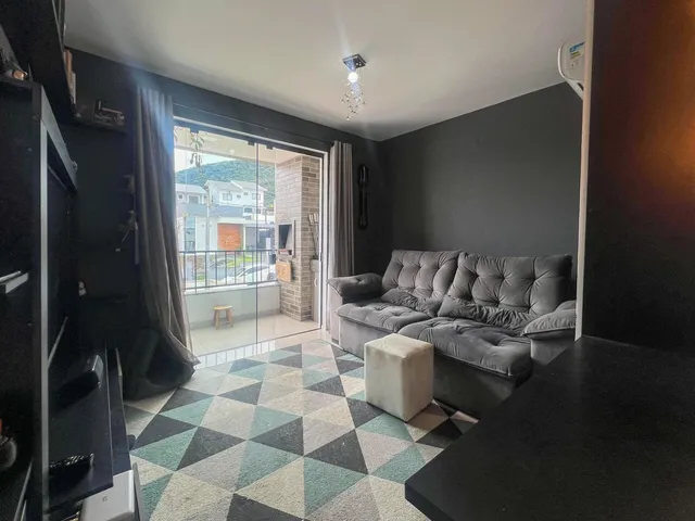 Imagem 11: APARTAMENTO COM 2 QUARTOS SENDO 1 SUITE NA PALHOÇA/SC
