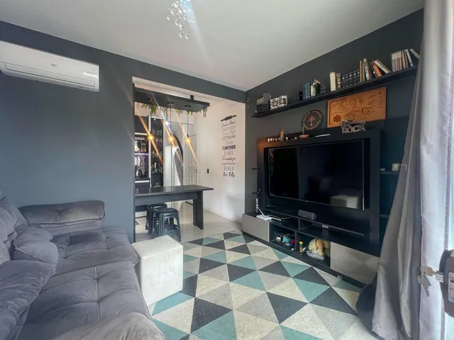 Imagem 14: APARTAMENTO COM 2 QUARTOS SENDO 1 SUITE NA PALHOÇA/SC