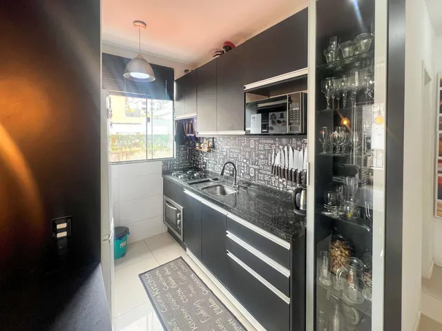 Imagem 5: APARTAMENTO COM 2 QUARTOS SENDO 1 SUITE NA PALHOÇA/SC