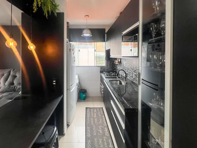 Imagem 8: APARTAMENTO COM 2 QUARTOS SENDO 1 SUITE NA PALHOÇA/SC