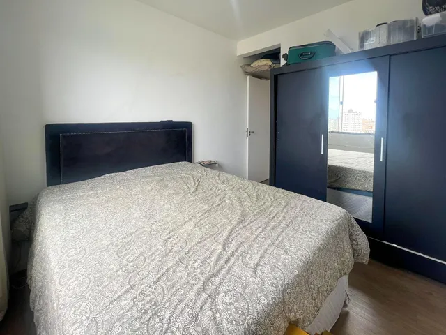 Imagem 12: APARTAMENTO COM 2 QUARTOS SENDO 1 SUITE NA PALHOÇA/SC