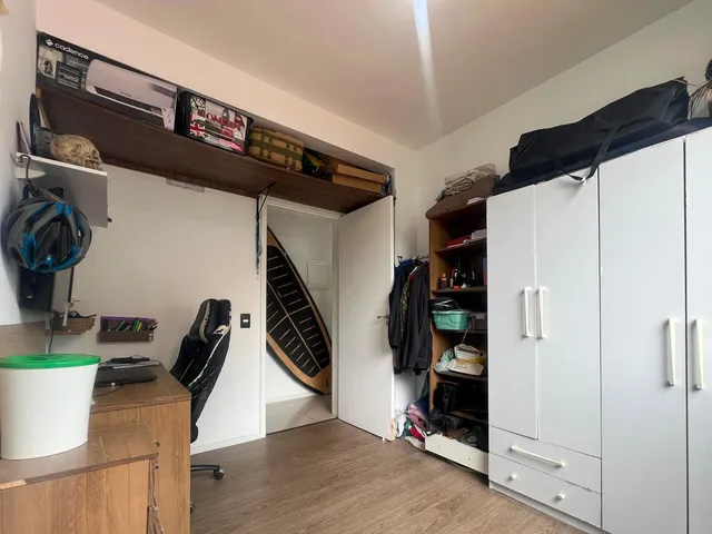 Imagem 10: APARTAMENTO COM 2 QUARTOS SENDO 1 SUITE NA PALHOÇA/SC