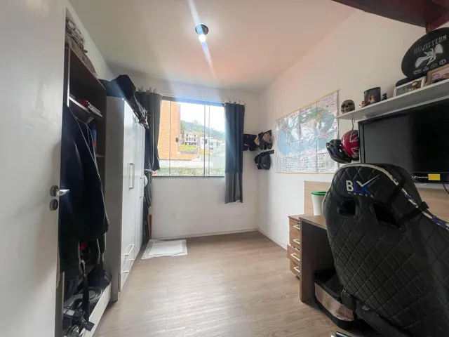 Imagem 9: APARTAMENTO COM 2 QUARTOS SENDO 1 SUITE NA PALHOÇA/SC