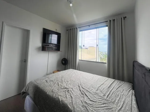 Imagem 2: APARTAMENTO COM 2 QUARTOS SENDO 1 SUITE NA PALHOÇA/SC