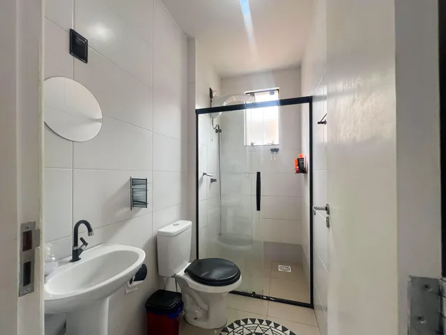 Imagem 3: APARTAMENTO COM 2 QUARTOS SENDO 1 SUITE NA PALHOÇA/SC