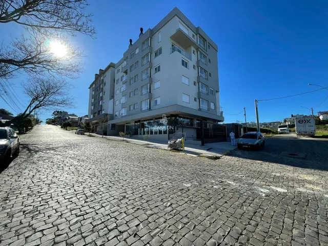 Imagem: Apartamento à venda no bairro Pio X, em