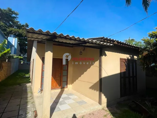 Imagem: Pelegrino Imóveis aluga casa no centro