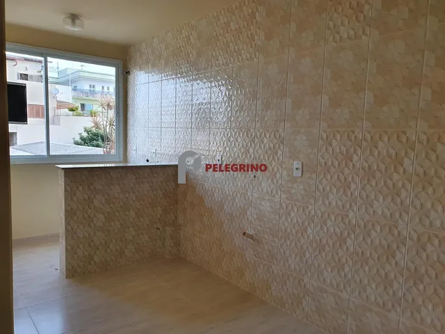 Imagem 6: Pelegrino Imóveis aluga apartamento no centro de Tapes