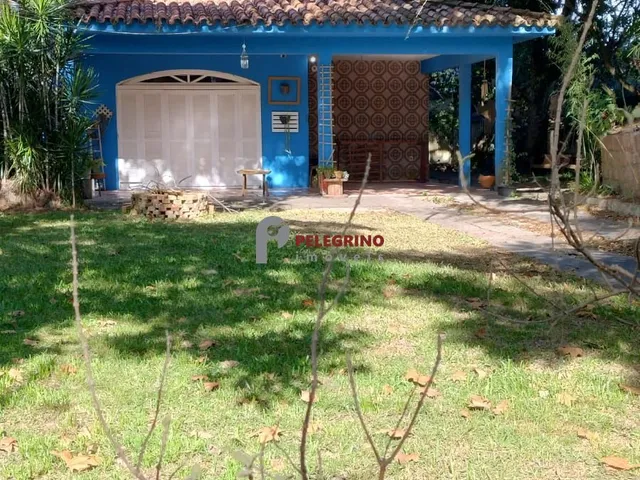 Imagem 1: Pelegrino Imóveis vende casa no bairro Pinvest em Tapes