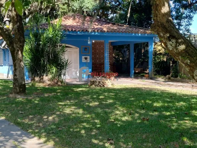 Imagem 7: Pelegrino Imóveis vende casa no bairro Pinvest em Tapes