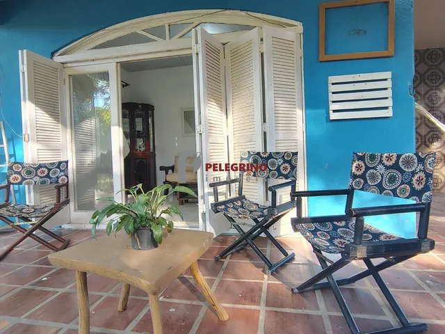 Imagem 8: Pelegrino Imóveis vende casa no bairro Pinvest em Tapes