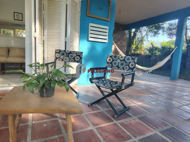 Imagem 14: Pelegrino Imóveis vende casa no bairro Pinvest em Tapes