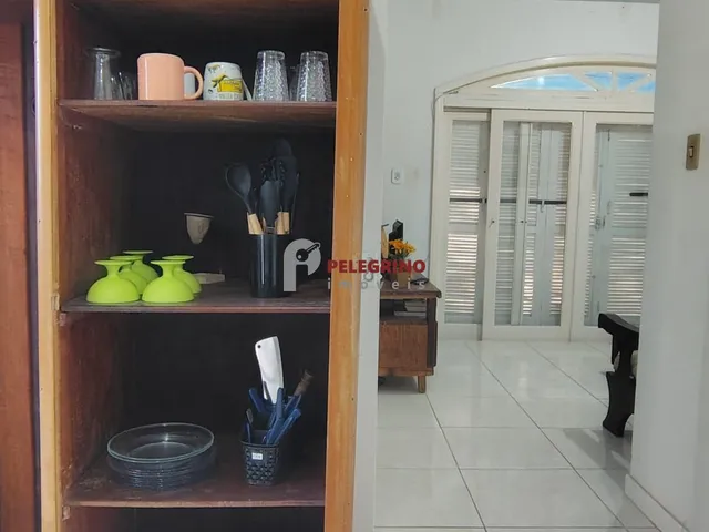 Imagem 5: Pelegrino Imóveis vende casa no bairro Pinvest em Tapes