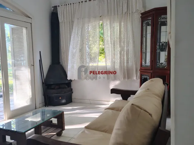 Imagem 10: Pelegrino Imóveis vende casa no bairro Pinvest em Tapes