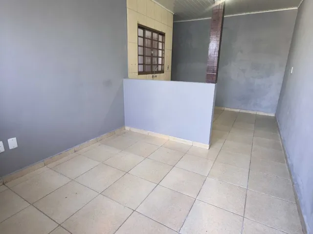 Imagem 7: Entrada compartilhada com outra casa