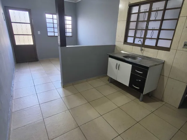 Imagem 10: Entrada compartilhada com outra casa