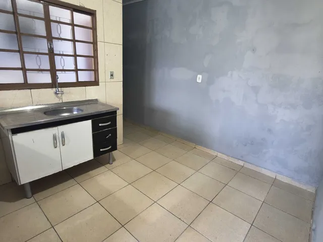 Imagem 3: Entrada compartilhada com outra casa
