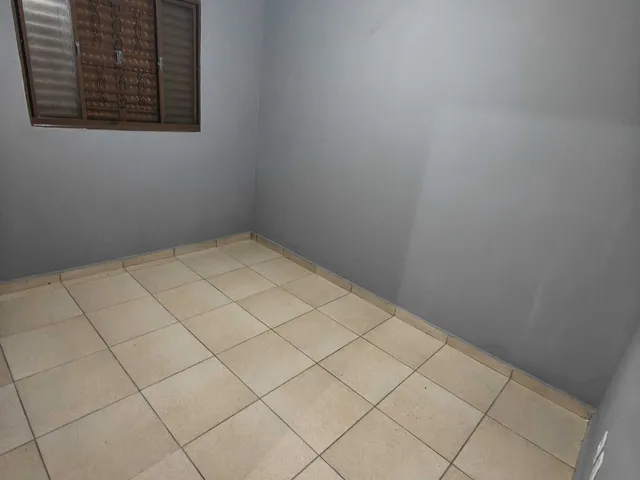 Imagem 2: Entrada compartilhada com outra casa