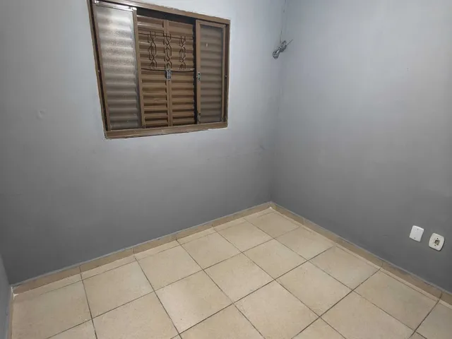 Imagem 8: Entrada compartilhada com outra casa