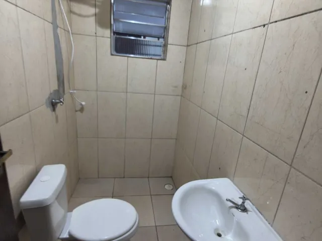 Imagem 12: Entrada compartilhada com outra casa