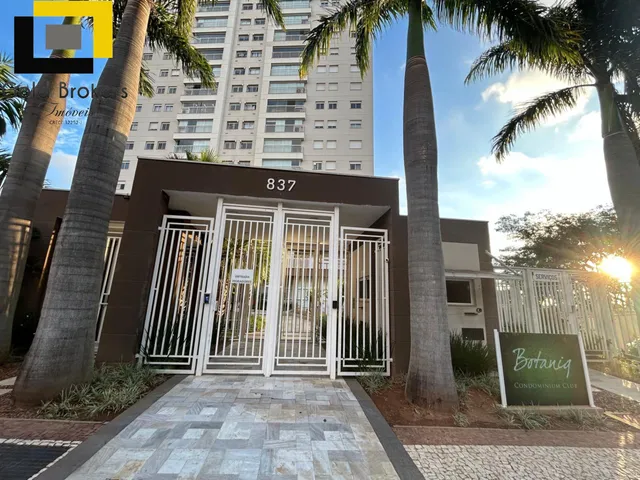 Imagem: Apartamento de 101M² com 3 Dormitórios