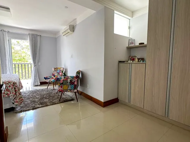 Imagem 15: CASA DE 432 M² COM 4 SUÍTES NO CONDOMÍNIO PARQUE DA FAZENDA EM ITATIBA - SP