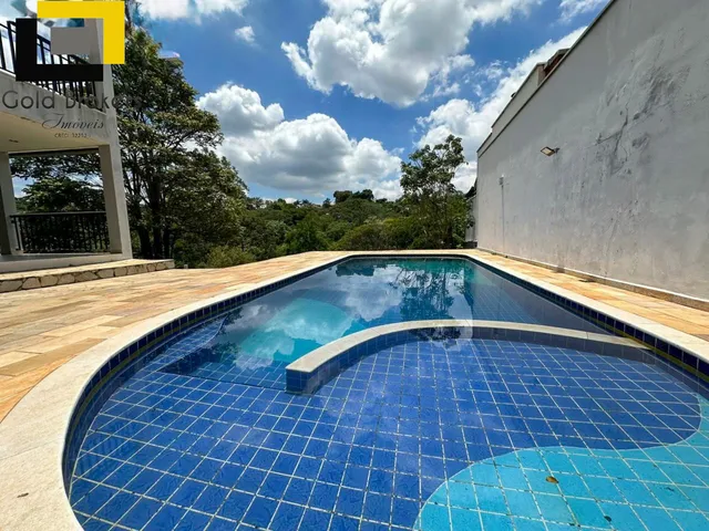 Imagem 3: CASA DE 432 M² COM 4 SUÍTES NO CONDOMÍNIO PARQUE DA FAZENDA EM ITATIBA - SP