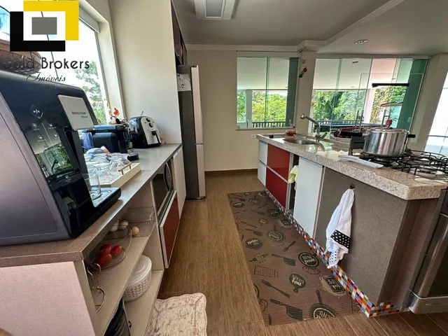 Imagem 2: CASA DE 432 M² COM 4 SUÍTES NO CONDOMÍNIO PARQUE DA FAZENDA EM ITATIBA - SP