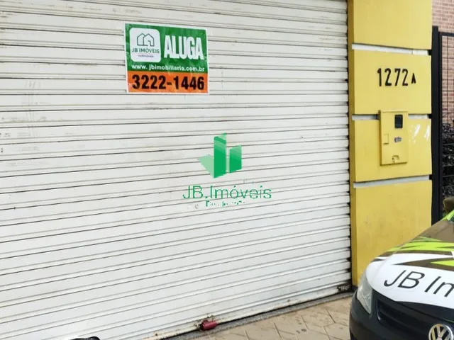 Imagem: PONTO COMERCIAL em MONTES CLAROS - MG, JARDIM