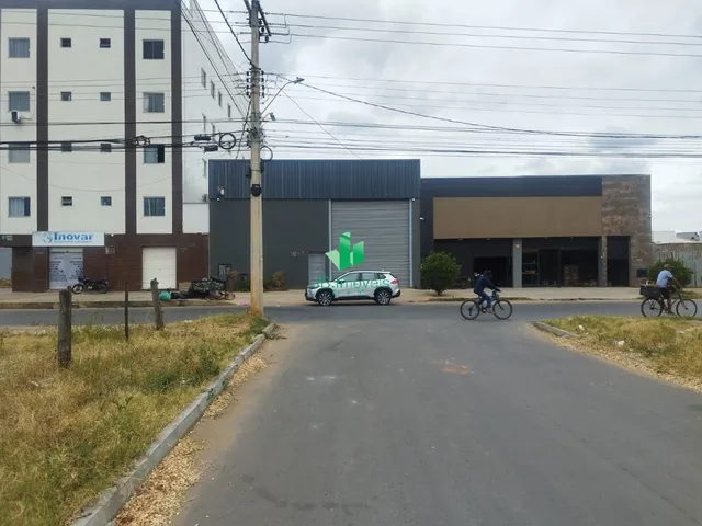 Imagem: GALPAO COMERCIAL em MONTES CLAROS - MG
