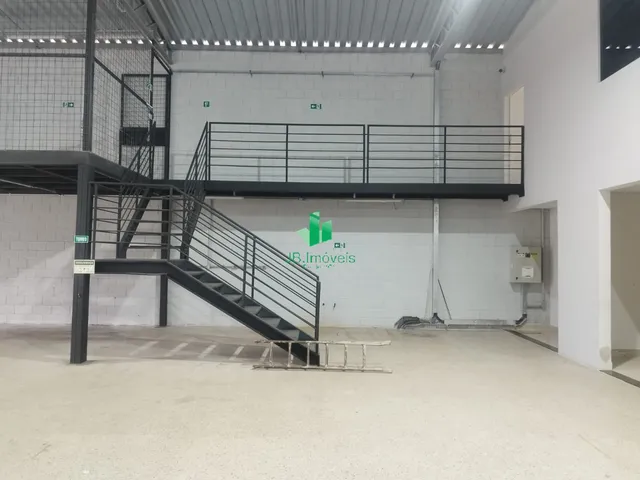 Imagem 3: GALPAO COMERCIAL em MONTES CLAROS - MG, RUA PROFESSOR MONTEIRO FONSECA