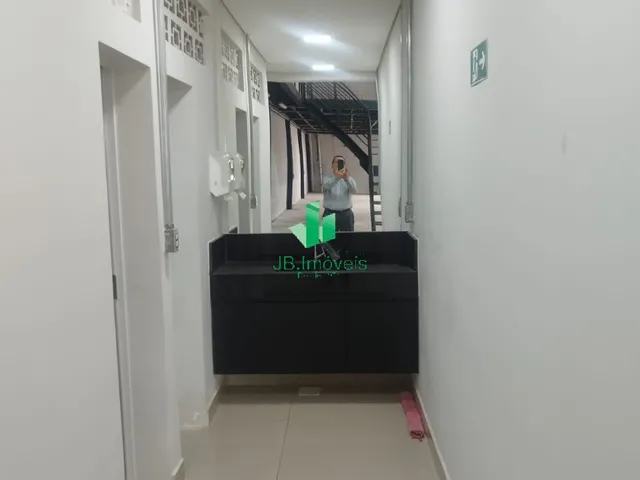 Imagem 6: GALPAO COMERCIAL em MONTES CLAROS - MG, RUA PROFESSOR MONTEIRO FONSECA