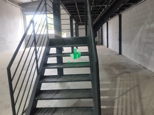 Imagem 9: GALPAO COMERCIAL em MONTES CLAROS - MG, RUA PROFESSOR MONTEIRO FONSECA