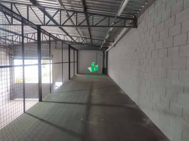 Imagem 7: GALPAO COMERCIAL em MONTES CLAROS - MG, RUA PROFESSOR MONTEIRO FONSECA