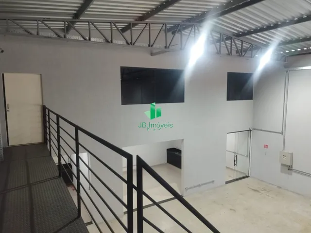 Imagem 15: GALPAO COMERCIAL em MONTES CLAROS - MG, RUA PROFESSOR MONTEIRO FONSECA