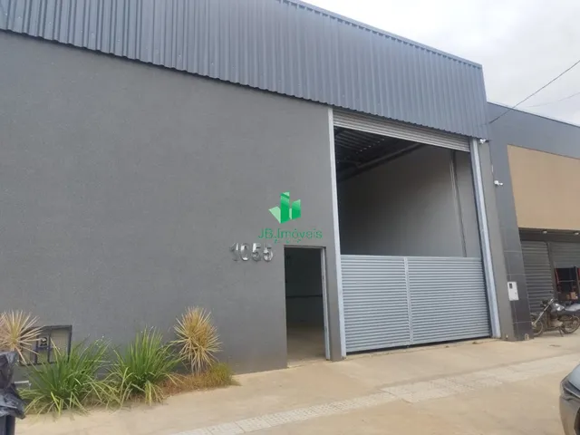 Imagem 13: GALPAO COMERCIAL em MONTES CLAROS - MG, RUA PROFESSOR MONTEIRO FONSECA