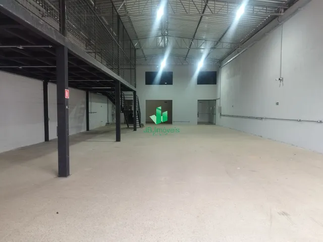 Imagem 8: GALPAO COMERCIAL em MONTES CLAROS - MG, RUA PROFESSOR MONTEIRO FONSECA
