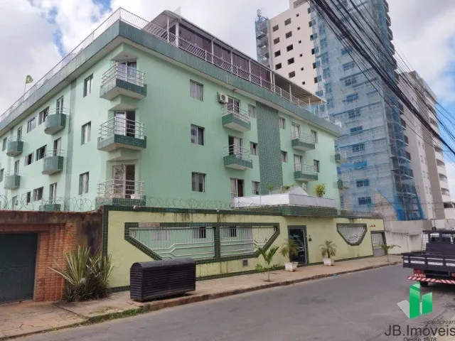 Imagem: APARTAMENTO RESIDENCIAL em MONTES CLAROS