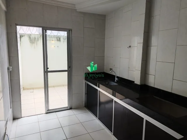 Imagem 13: APARTAMENTO RESIDENCIAL em MONTES CLAROS - MG, TODOS OS SANTOS
