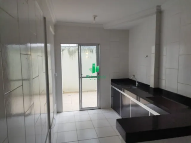 Imagem 11: APARTAMENTO RESIDENCIAL em MONTES CLAROS - MG, TODOS OS SANTOS