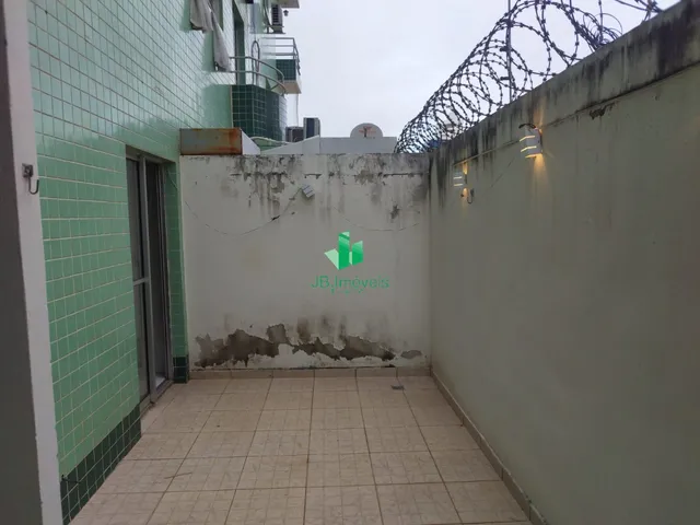 Imagem 8: APARTAMENTO RESIDENCIAL em MONTES CLAROS - MG, TODOS OS SANTOS