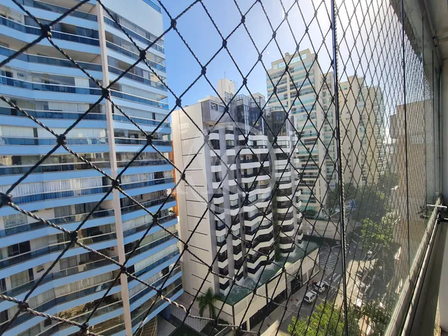Imagem: Apartamento de 3 quartos na Praia da Costa