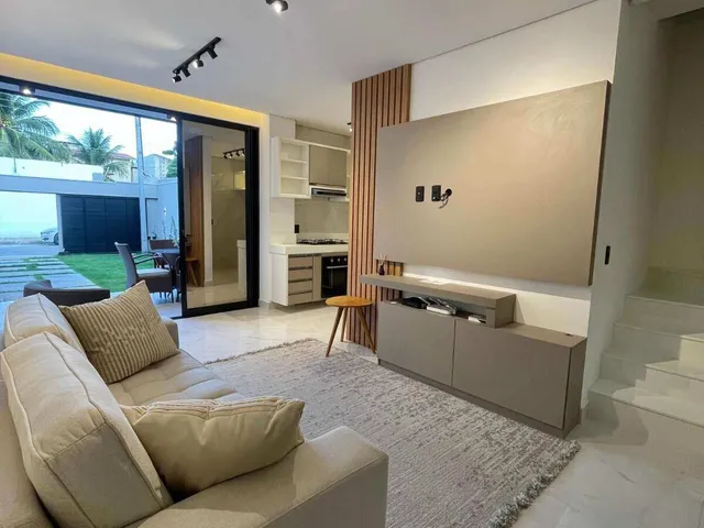 Imagem 8: Sobrado à venda, no RENAISSANCE STILO em Eusébio, Coité, com 4 quartos, 134,34m²