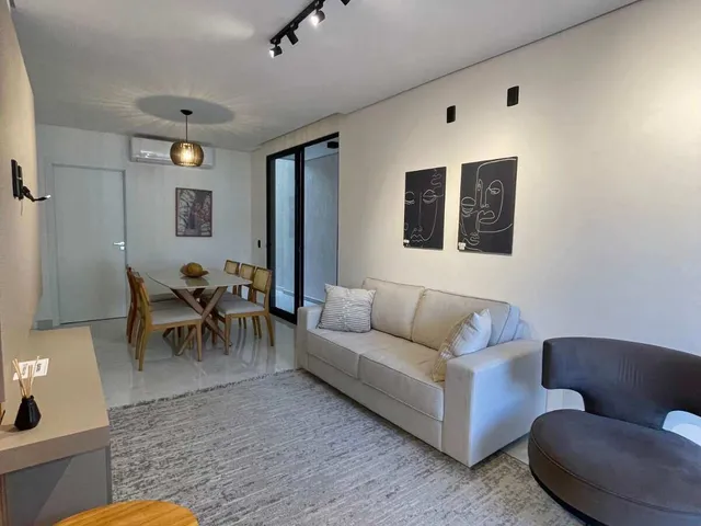 Imagem 2: Sobrado à venda, no RENAISSANCE STILO em Eusébio, Coité, com 4 quartos, 134,34m²